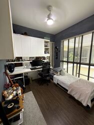 The Miltonia Residences (D27), Condominium #540251831